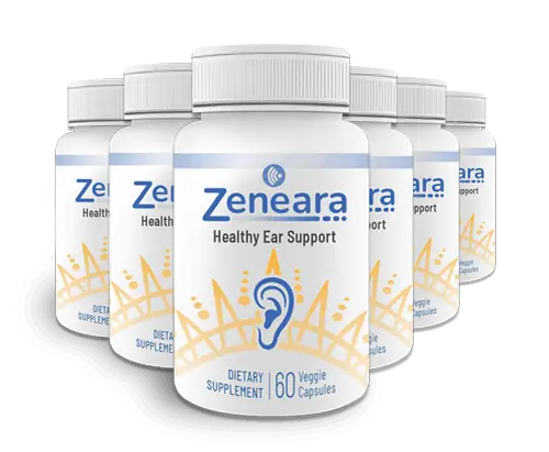 Zeneara Supplement